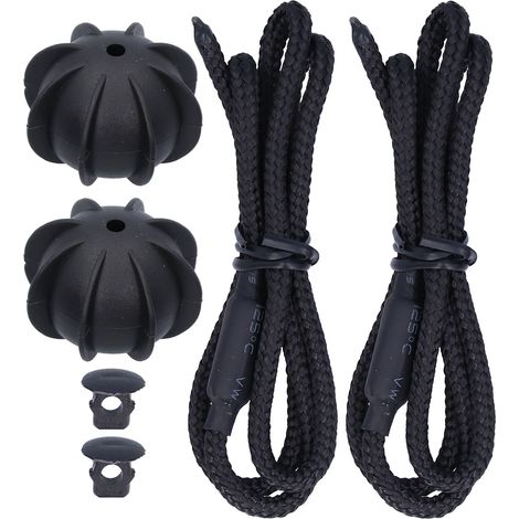 2 cordons de maintien pour tablette arrière, accessoires auto de rechange pour MK6 (1/5)