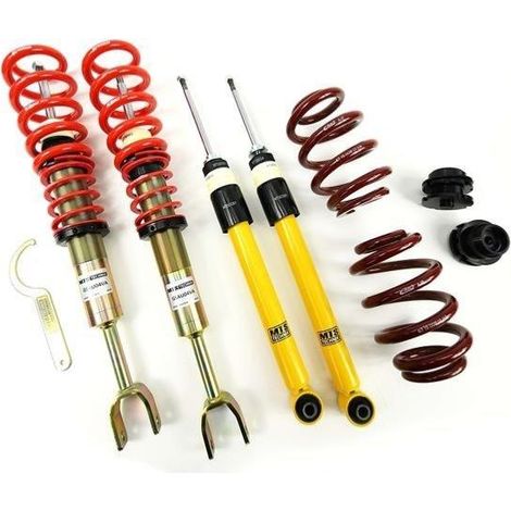 Kit Suspension Combine Filete MTS Street Audi A6 C6 Quattro Break 2005-2011-34991669 (1/3)