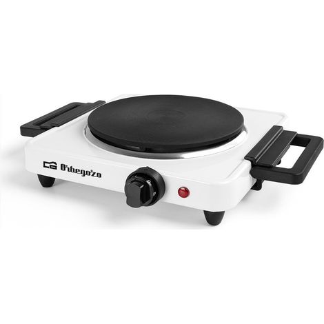 ELEKTRISCHE PLATTE PE 2715 (1/3)