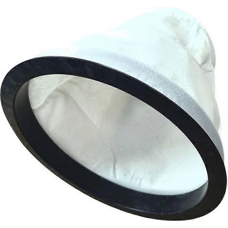 Sac à poussière pour aspirateur Karcher NT70/3 ME NT90/3 - Filtre anti-poussière pour la protection du moteur (1/5)