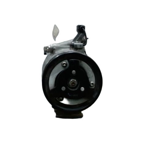 [PRODUIT D'OCCASION] Compresseur Air Conditionne VOLKSWAGEN Polo ♻️ Ref Oe. 6r0820803f - Garantie à vie (1/5)