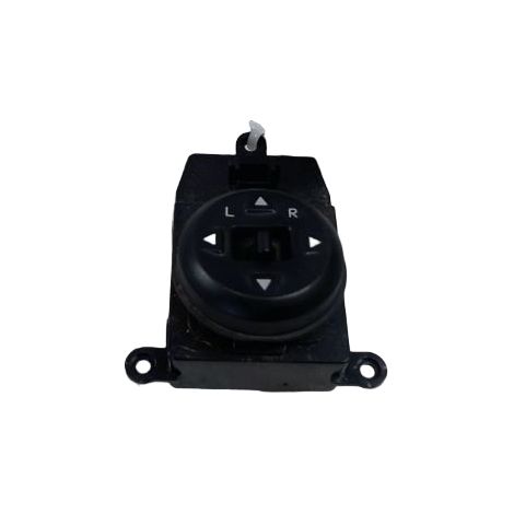 [PRODUIT D'OCCASION] Commande Retrovisseur Exterieur Electrique KIA Rio 2005- ♻️ Ref Oe. 935301w100 - Garantie à vie (1/3)