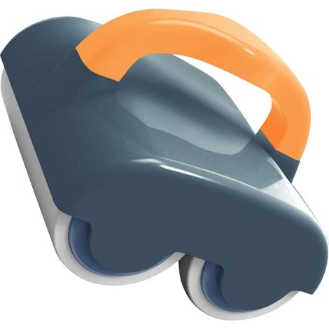 Courroie d'aspirateur caoutchouc, 4 pièces, taille standard, flexible et souple, remplacement compatible Kirby Avalir (1/5)