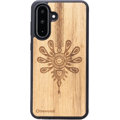 Bewood Holzhülle für Samsung Galaxy A26 5G PARZENICA LIMBA