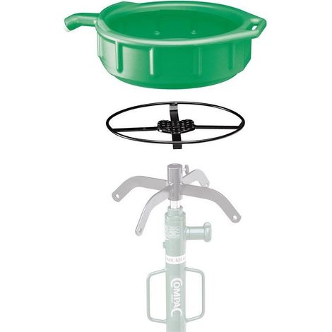 Récipient 53005 Compac