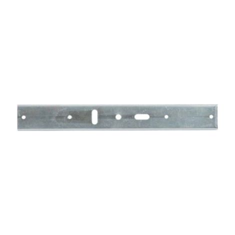 Piastra di montaggio no-name pmm150 metallo 150 mm impermeabile