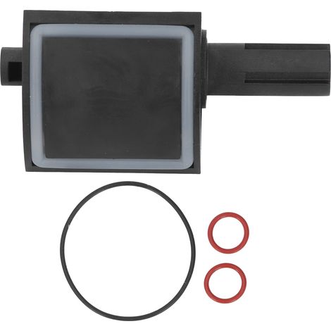 4720 Pool Diverter Valve Kit ABS Pool Valve Rebuild Parts Replacement for Pool and Spa (1/5)
