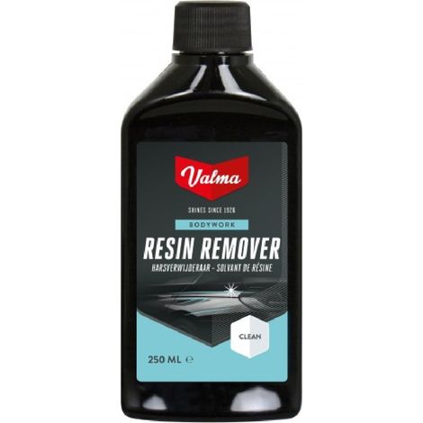 Valma Anti Goudron 250ml A64a