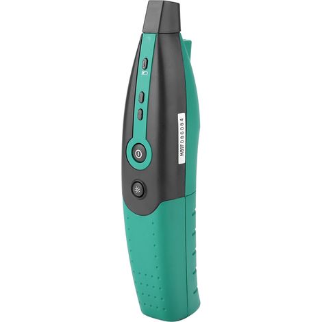 MASTECH MS5902 Détecteur de fusibles et disjoncteurs automatique, testeur de prises US/EU 110 V, prise US (1/5)