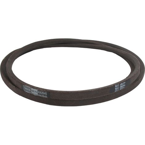 Courroie De Transmission Hydrostatique Pour Autoportées Modèles Bestgreen Bg92rl (ttm292-l452), Bg98sl (ttm298s-l452), Ttm286f-l