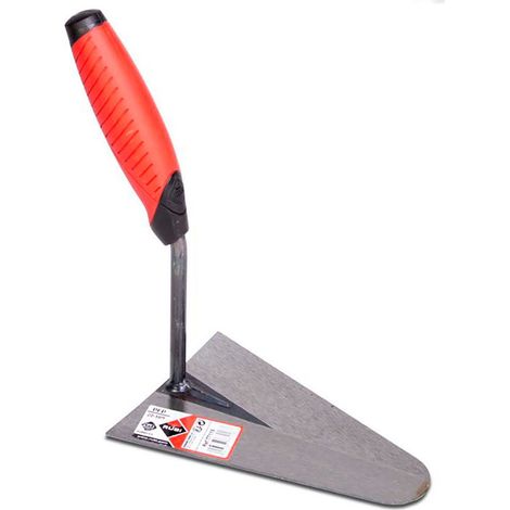 Pala catalana in acciaio inox 180mm PFP22-180 RUBI