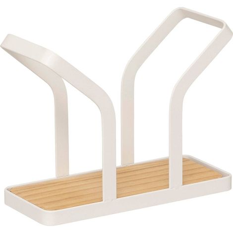 Balm handtuchhalter weiß - 5five