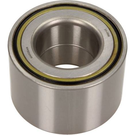 ROULEMENT DE ROUE MAXGEAR IVECO AVANT 00 65C-1