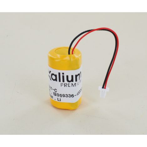 Pile Lithium 3V 960016 BAT pour serrure Garant G-ELS ELS (352239)