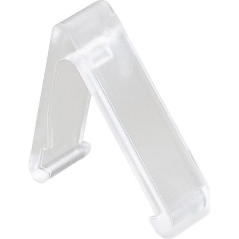 WAGO 282-882-1 Verriegelungskappe Transparent 1 St.