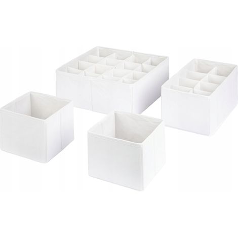 Livarno-Startseite Schubladen-Organizer, 4-tlg. (1/5)