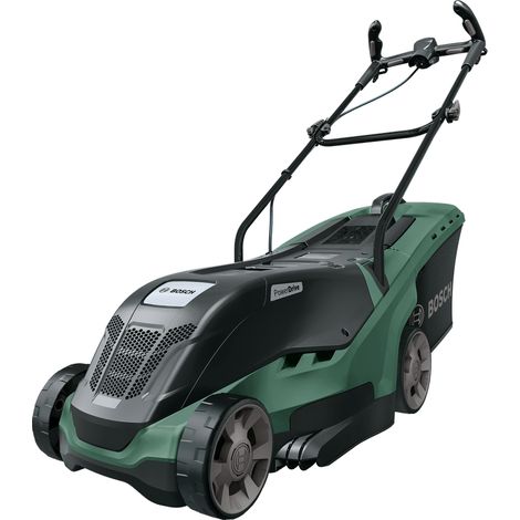 Bosch Tondeuse UniversalRotak 550 (1/5)