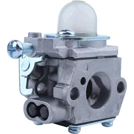 Carburateur Pour 25cc 26cc Homelite Ryobi Craftsman Taille-bordures Souffleur Carb (1/4)