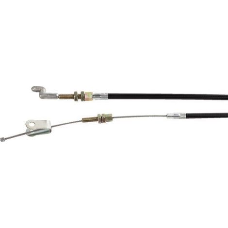 Cable de mando del freno motor tractor cortacésped STIGA 1134-3573-02