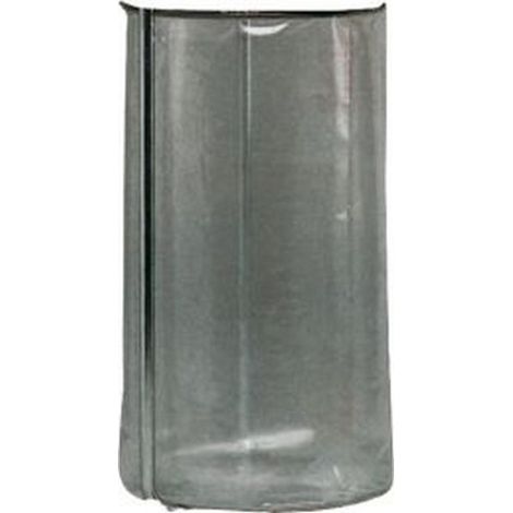 Piatto Borsa / Chip Bag, Dimensioni: 1050 X 1500 X 0,18 Millimetri