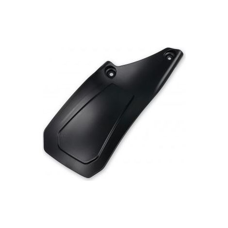 COPERCHIO AMMORTIZZATORE POSTERIORE UFO GAS GAS MC / MC-F / EX / EX-F / EC / EC-F '21 NERO