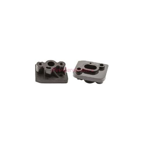 Flangia termica per decespugliatore TL20 23 TL26 TL33 MITSUBISHI 220185