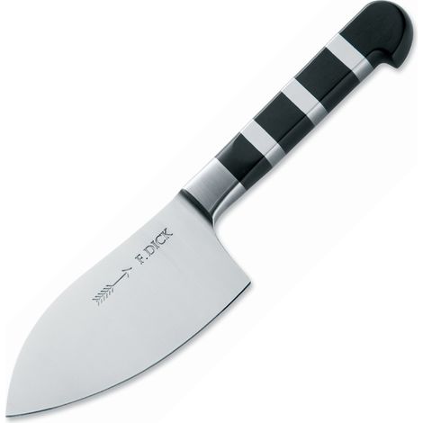 Dick Kräutermesser 1905 Küchenmesser Klinge 12 cm, X50CrMoV15 Stahl Messer (1/5)
