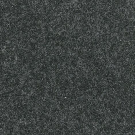 Moquette extérieur sur plots - Gris anthracite - Rouleau de 1.33m x 10m