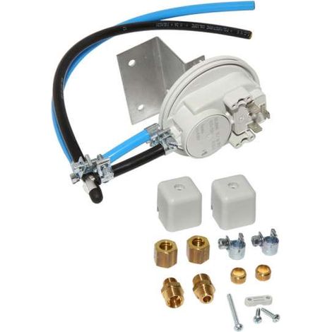 Remeha Differenzdruckschalter Servicesatz für Remeha Gas 2000 S57261