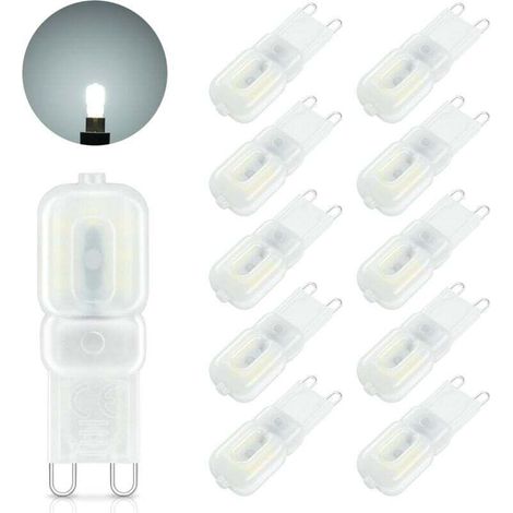Douille E27 avec Interrupteur pour Lampe Murale Cuisine, AC 220V, Support Lampe Douille E27 à Poser, Spot Lampe Murale sans Fil pour Lampe de Lecture, Lampe de Garage (sans ampoule) (1/5)