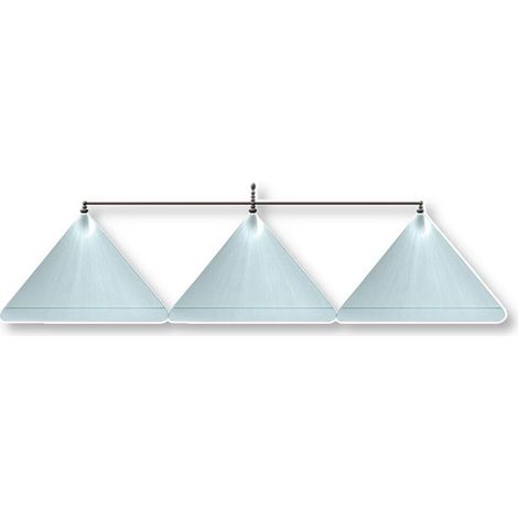 MESTO 3720 Tuyau à jet large 100 cm, laiton, 1 pièce