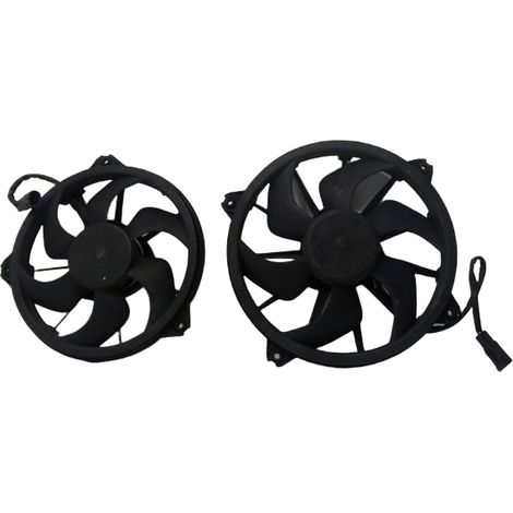Moteur Ventilateur Radiateur CITROEN Jumpy [PRODUIT D'OCCASION]♻️1401312280 (1/3)