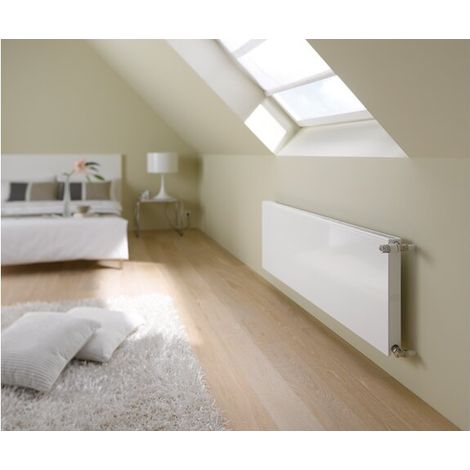 Kermi Plan-K type 11 BH605x63x705mm