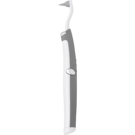 Détartreur dentaire sonique électrique portable - Nettoyeur de dents électrique - Élimine les taches dentaires - Appareil de polissage dentaire (1/5)