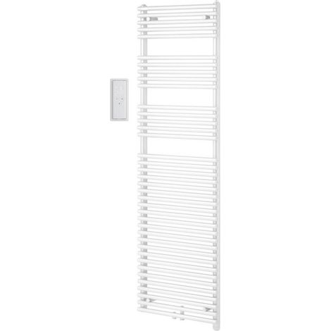 Sèche-serviette ACOVA CALA Mixte 470W/500W IHD ALNSS090050MDAF (1/2)