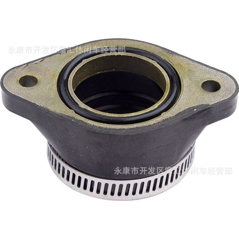 FourTrax TRX300EX Sportrax300 1993-2008 16211-HC0-003 Intake Manifold (1/4)