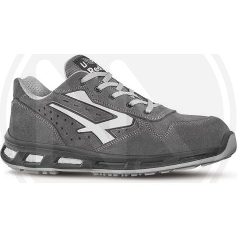 SCARPE BASSE "GOING" N° 46 U-POWER S1P