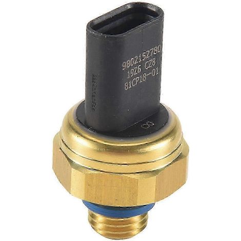 Capteur de pression d'huile et de carburant neuf 9802152780 compatible avec 3008 308CC/SW C4L RCZ 207CC C4 DS4 (1/5)