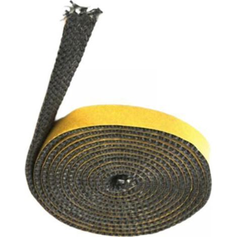 Joint plat en fibre de verre pour pole bois 4 pices (1/5)