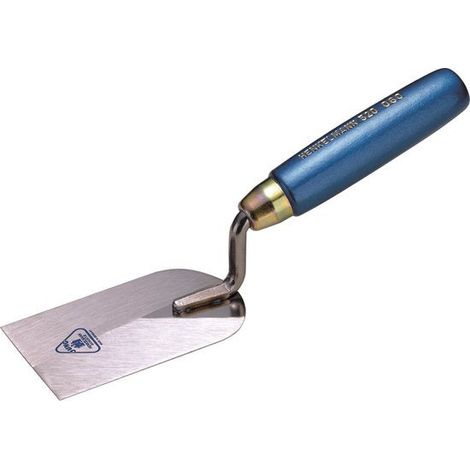 Spatule JUNG-HENKELMANN 22006000 (1/4)