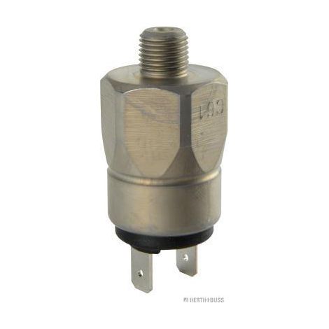 Interruttore a membrana herthbuss 70495920 1.5V compatto affidabile