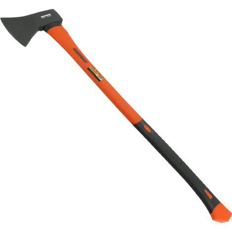 Hacha con mango largo - 1250 g