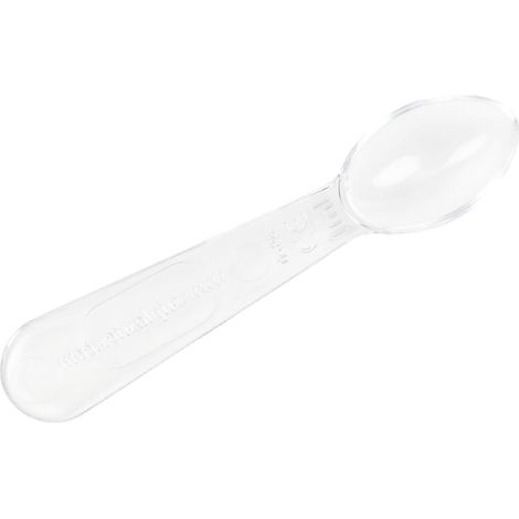 Cuillère doseuse 1 ml