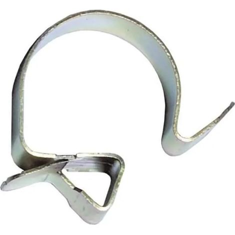 Kit de fijación Walraven bisclips gam8 acero resistente corrosión