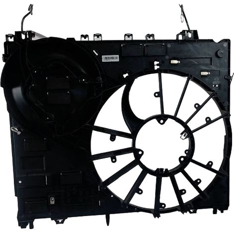 Support De Ventilateur LAND ROVER R.ROVER [PRODUIT D'OCCASION]♻️lr072553