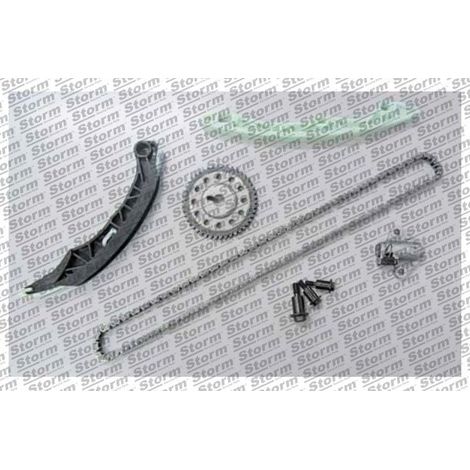 Kit chaîne de distribution compatible Mitsubishi, Smart 1052A266