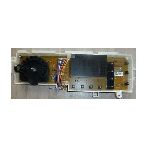 Samsung DC92-00676A Complete LCD screen refrigerator door