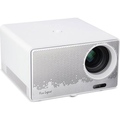 Beamer - ACER AOPEN - QU80GTV - LCD - 4K (1/5)