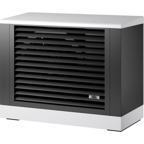 Kermi x-change dynamic pro ac 6 AW E Luft/Wasser Wärmepumpe, Außenaufstellung, ohne Regler, W20447 (1/5)