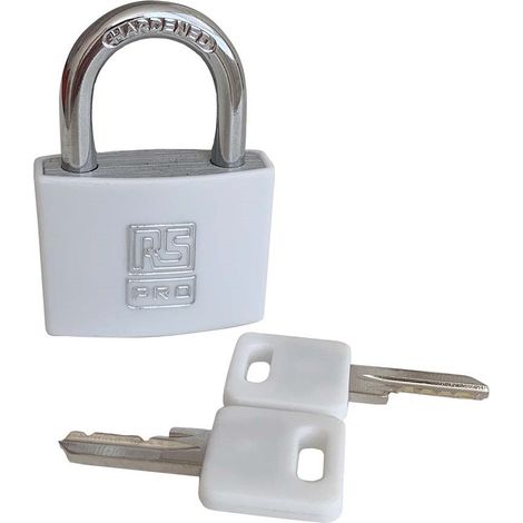 Cadenas RS PRO, Ø anse 6mm ( Prix pour 1 ) (1/3)